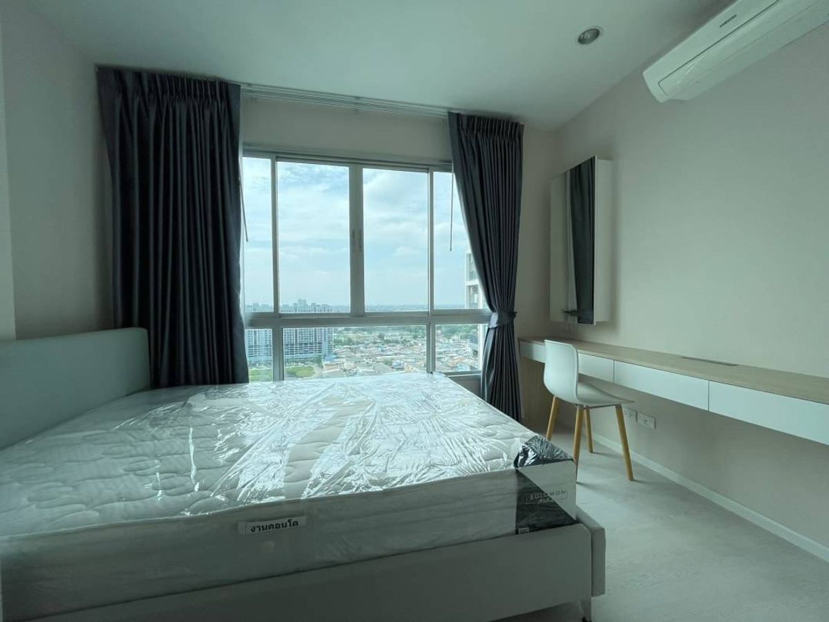 Prodigy MRT Bangkhae 1 Bedroom Condo