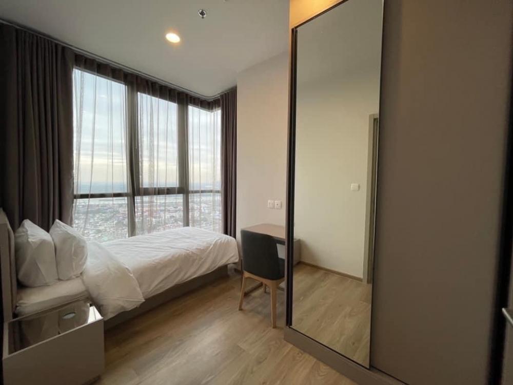 Oka Haus 2 Bedroom Condo with City View