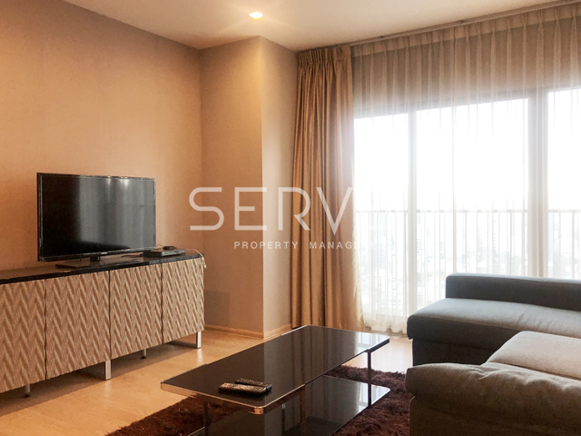 3 Beds Condo at Noble Remix near BTS Thong Lo