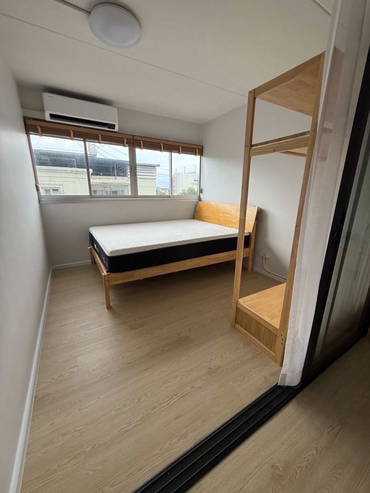 1 Bedroom Condo at Mori Muang Thong Thani - Fully Furnished