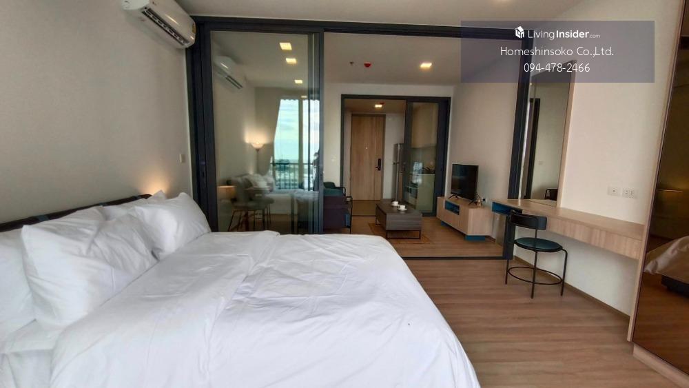 XT Phayathai Condo Near BTS Phayathai with Multiple Amenities