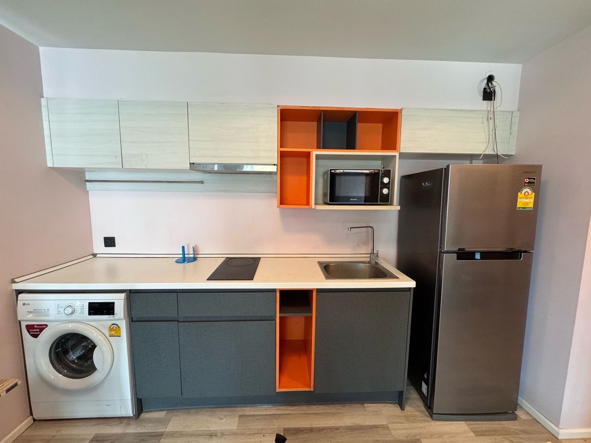 Ise Rama 2 Condo - Cozy 2 Bedroom Apartment