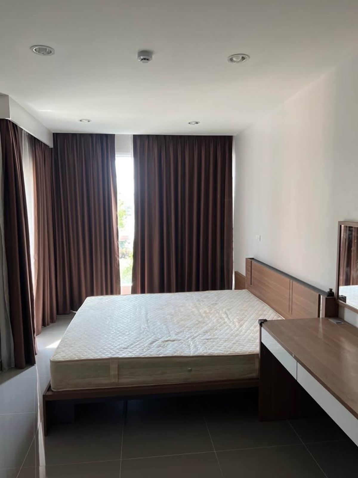 Happy Condo Lat Phrao 101 - 1 Bedroom Condo