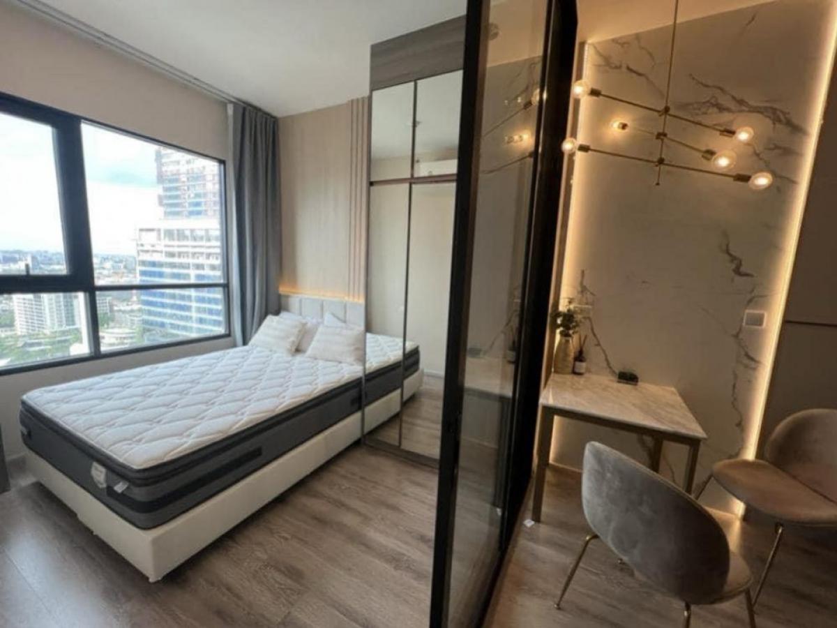 1 Bedroom Condo at Knightsbridge Prime Ratchayothin
