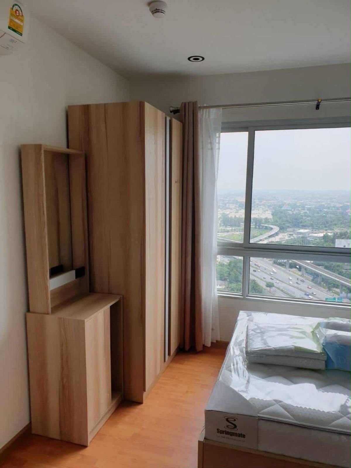 Аренда квартиры в Sathorn Ratchaphruek 2