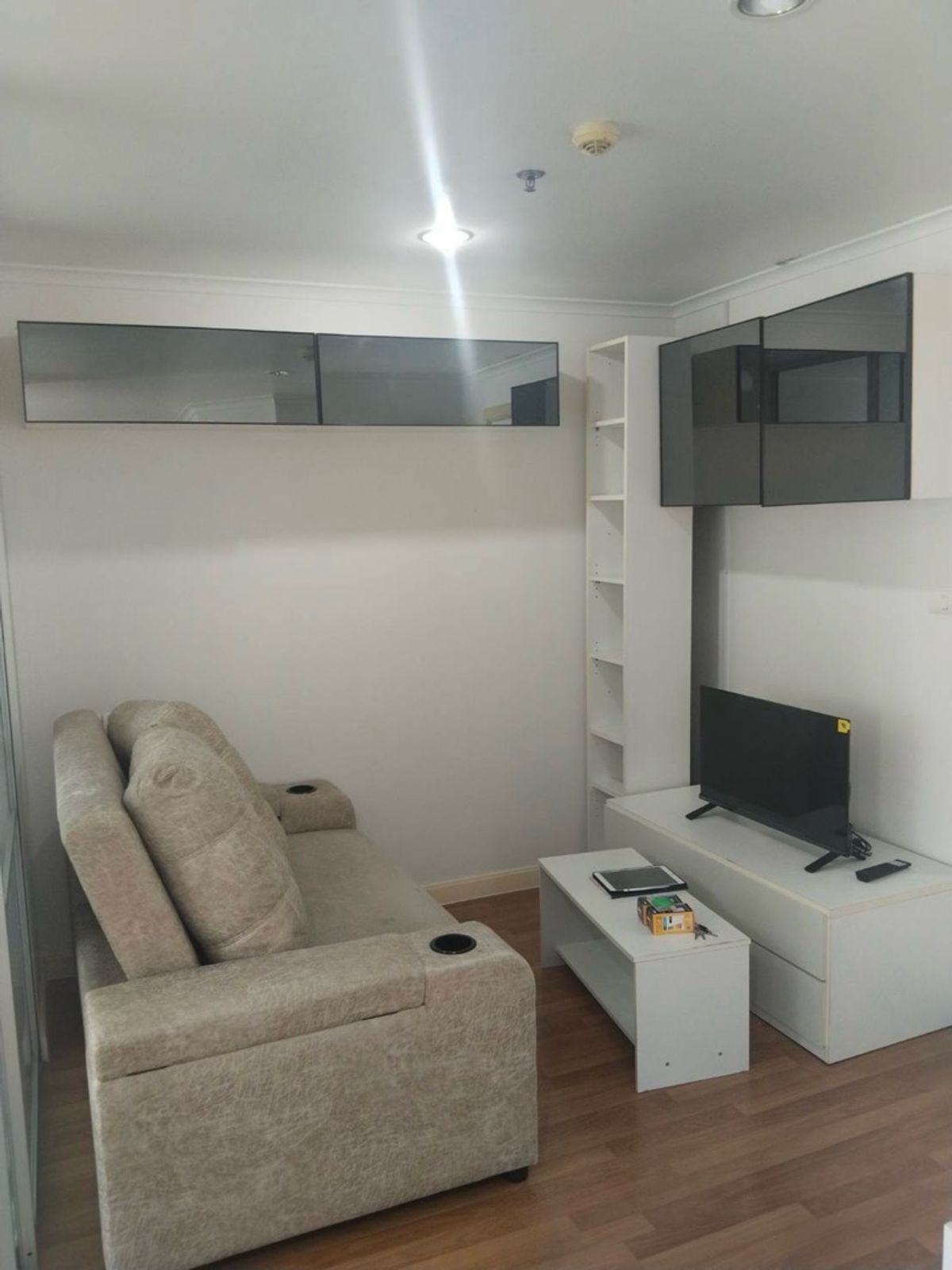 Lumpini Place Rama 4 - Оренда апартаментів Kluaynamthai
