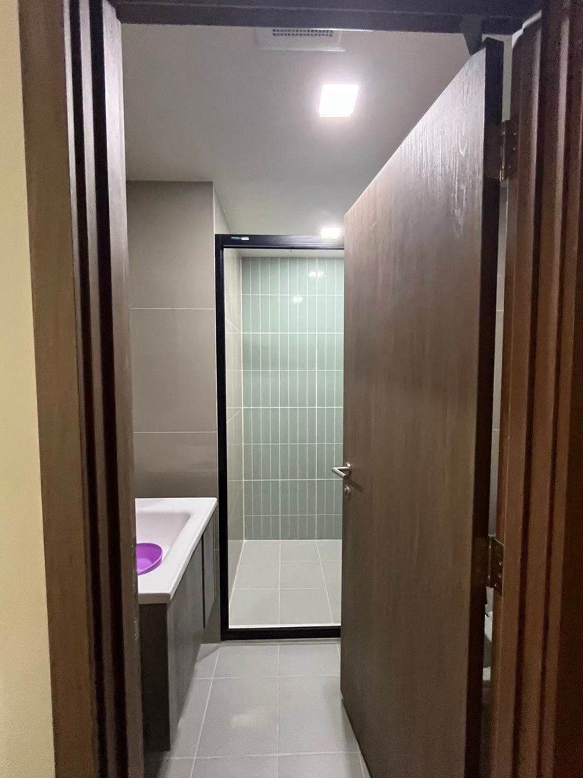 Urgent Rent! DCONDO PANAA Near Siriraj - MRT Bang Khun Non