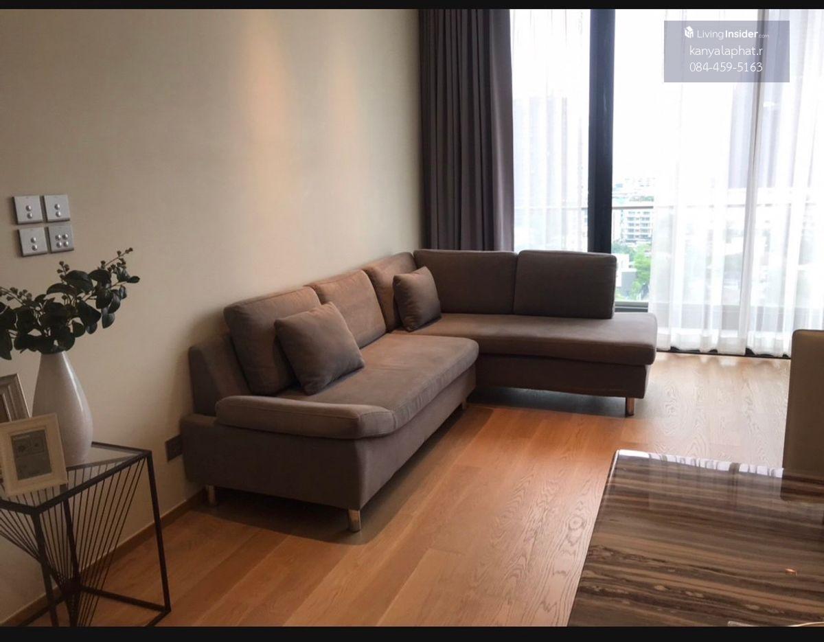 Beatniq Sukhumvit 32 - 2 Bed Luxury Apartment