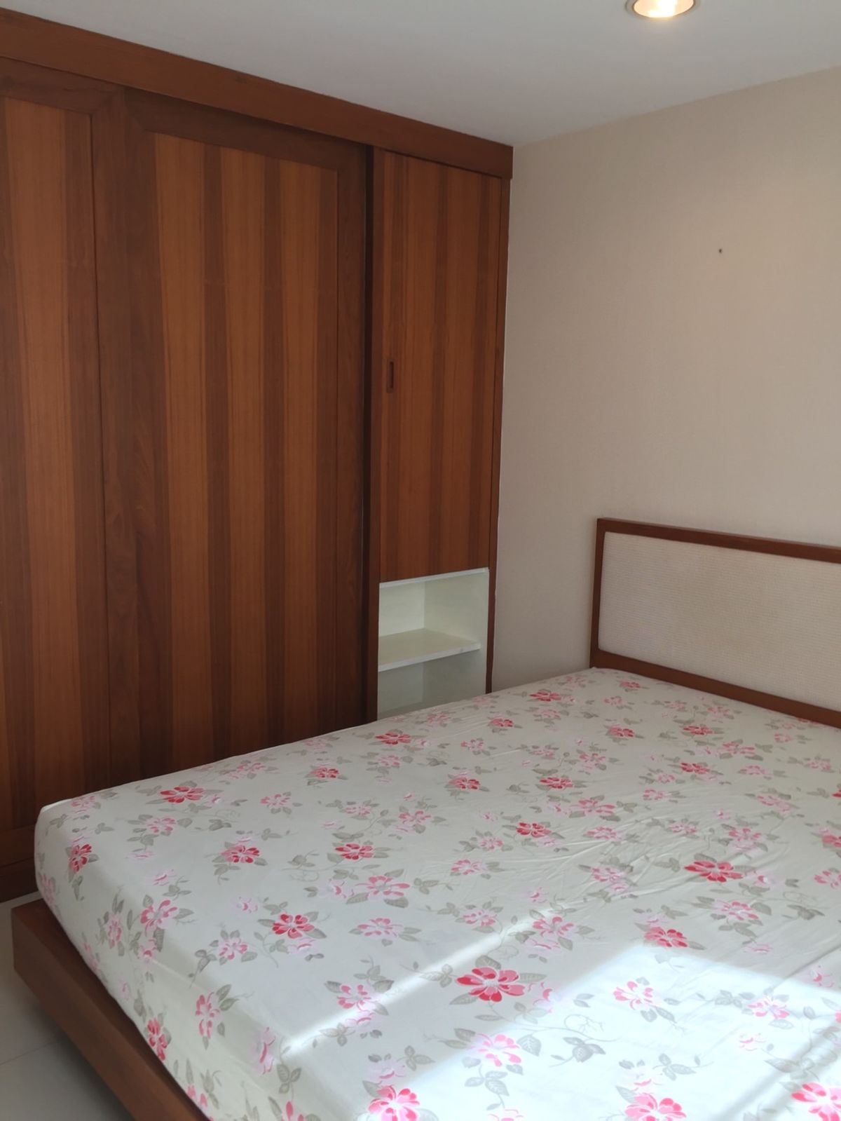 Pabhada Silom 2 Bedroom Apartment