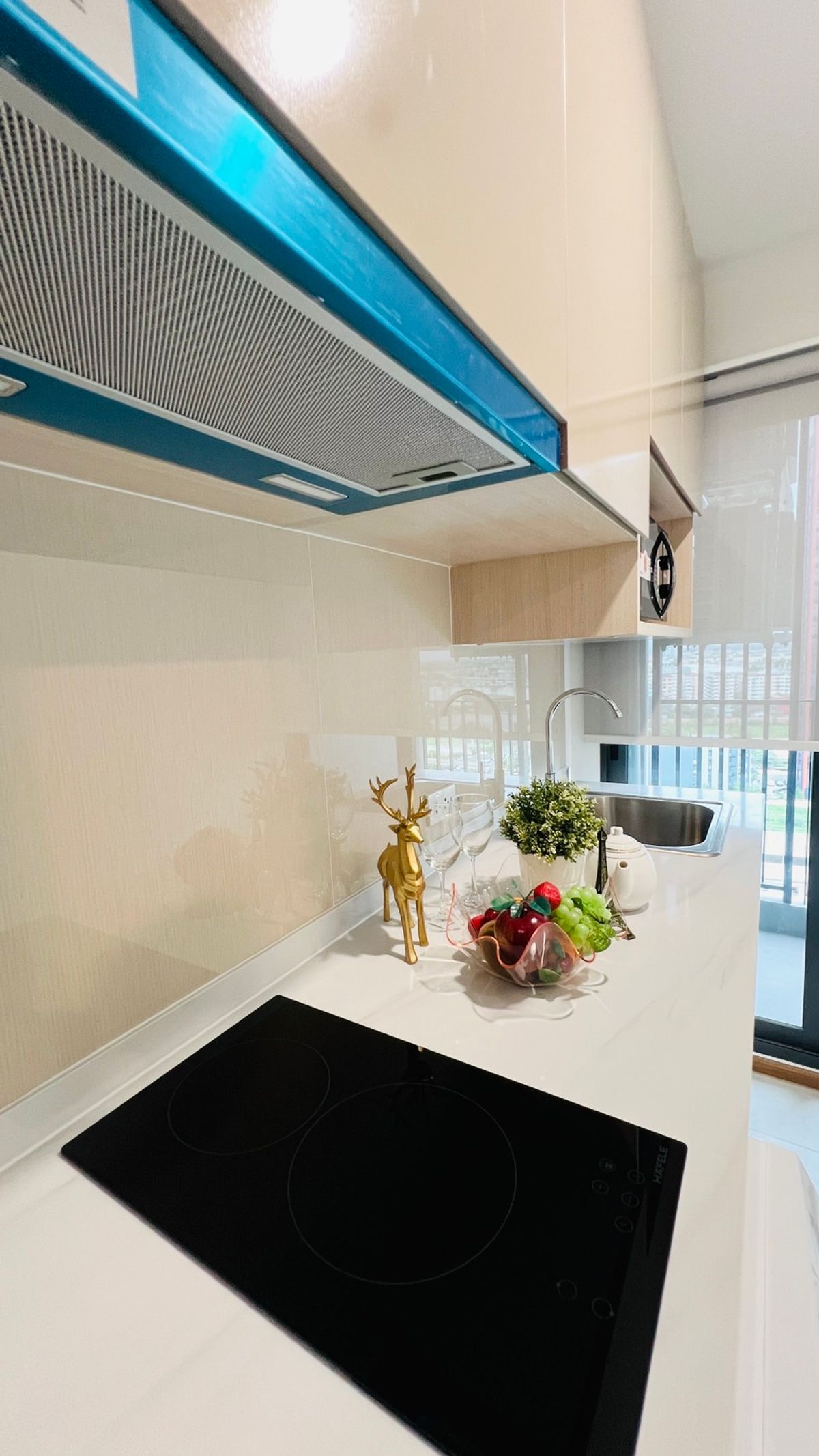 The Living Ramkhamhaeng - Compact 1-Bedroom Apartment