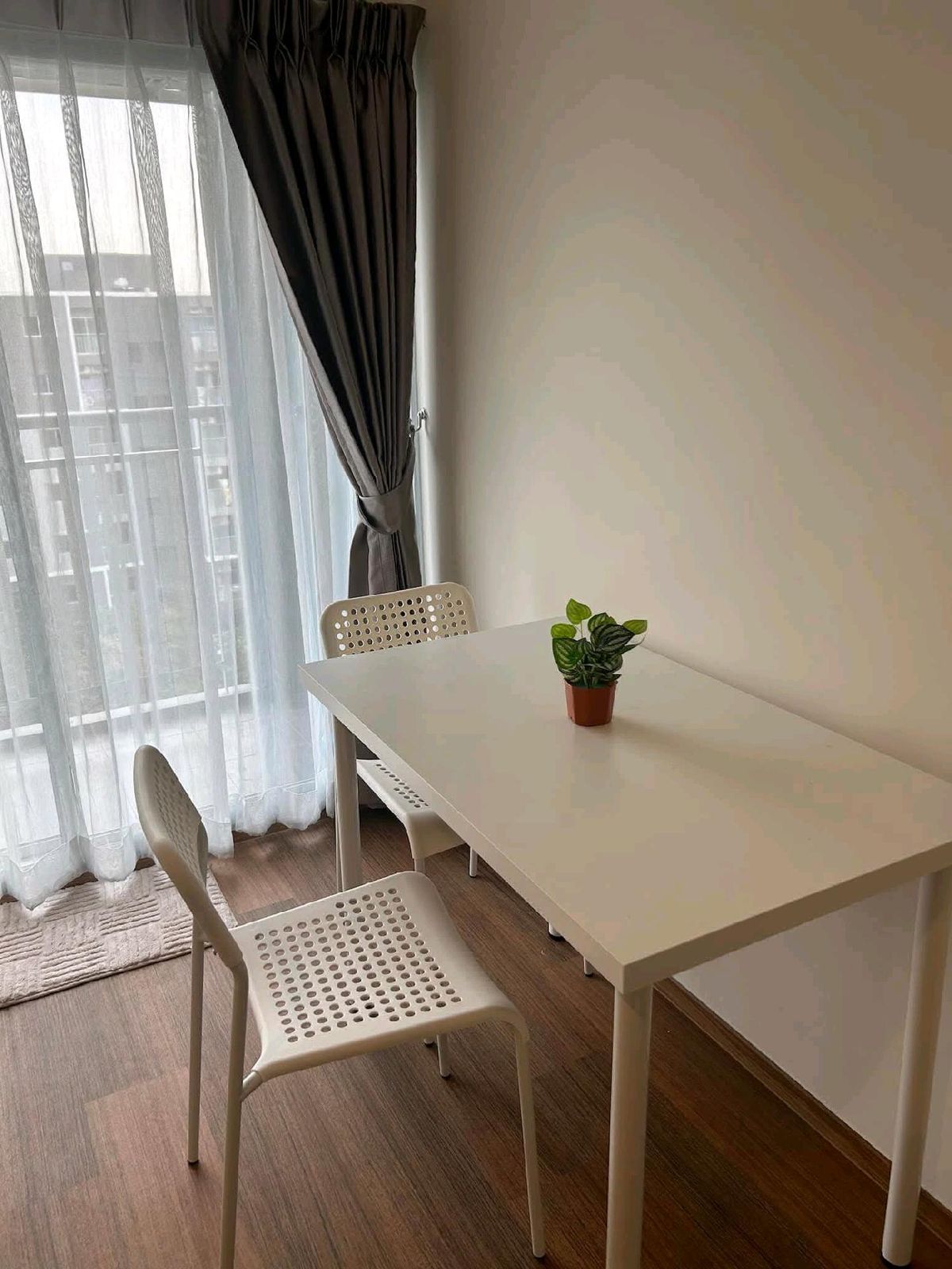 LPN Condo at Ekachai 48 - Fully Furnished Apartment