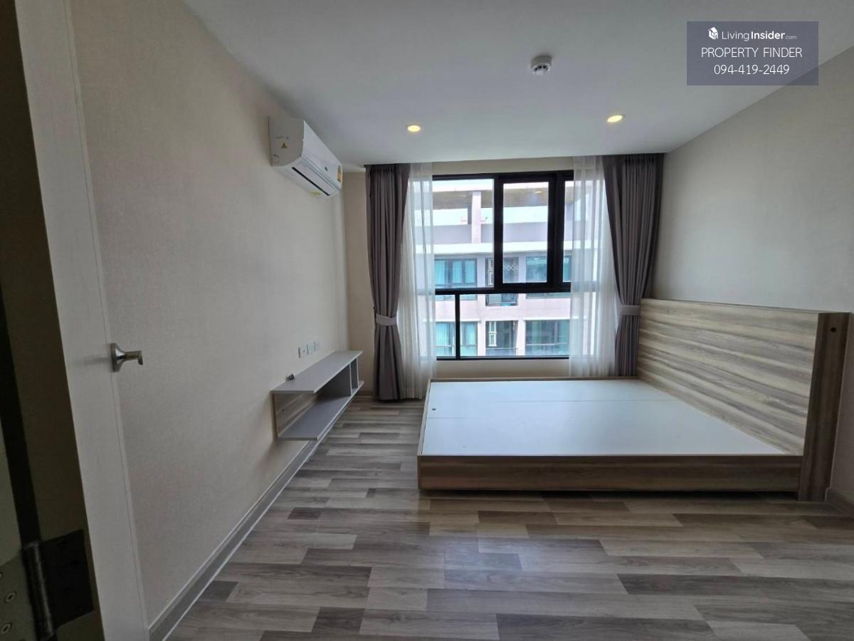 1 Bedroom Condo at The Cube Premium Ratchada 32