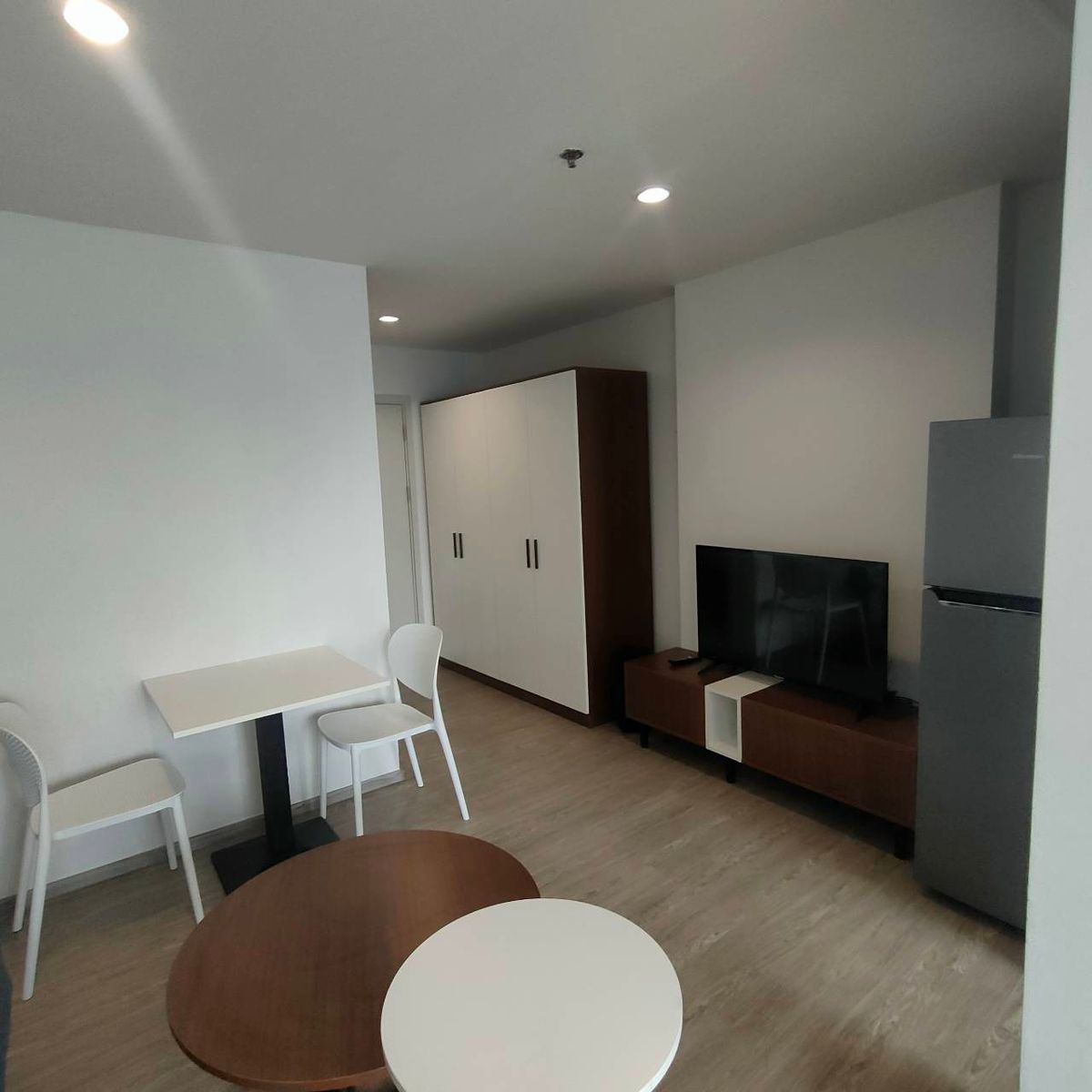 Regent Home Bangson - Компактна квартира 28 кв.м біля метро