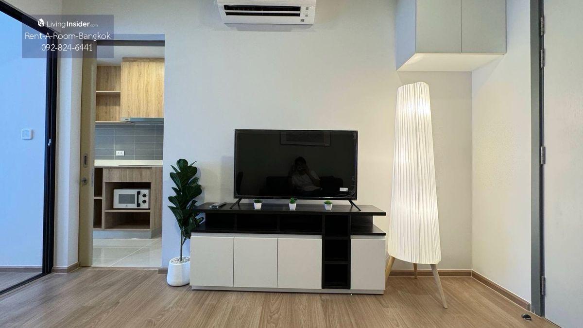 Beautiful Chewathai Pinklao Condo near Central Pinklao