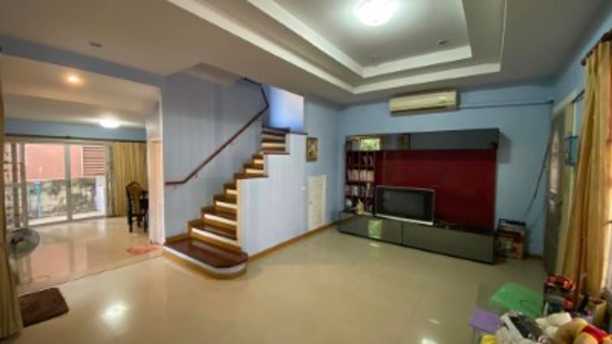 3-Bedroom House with Security and Premium Features