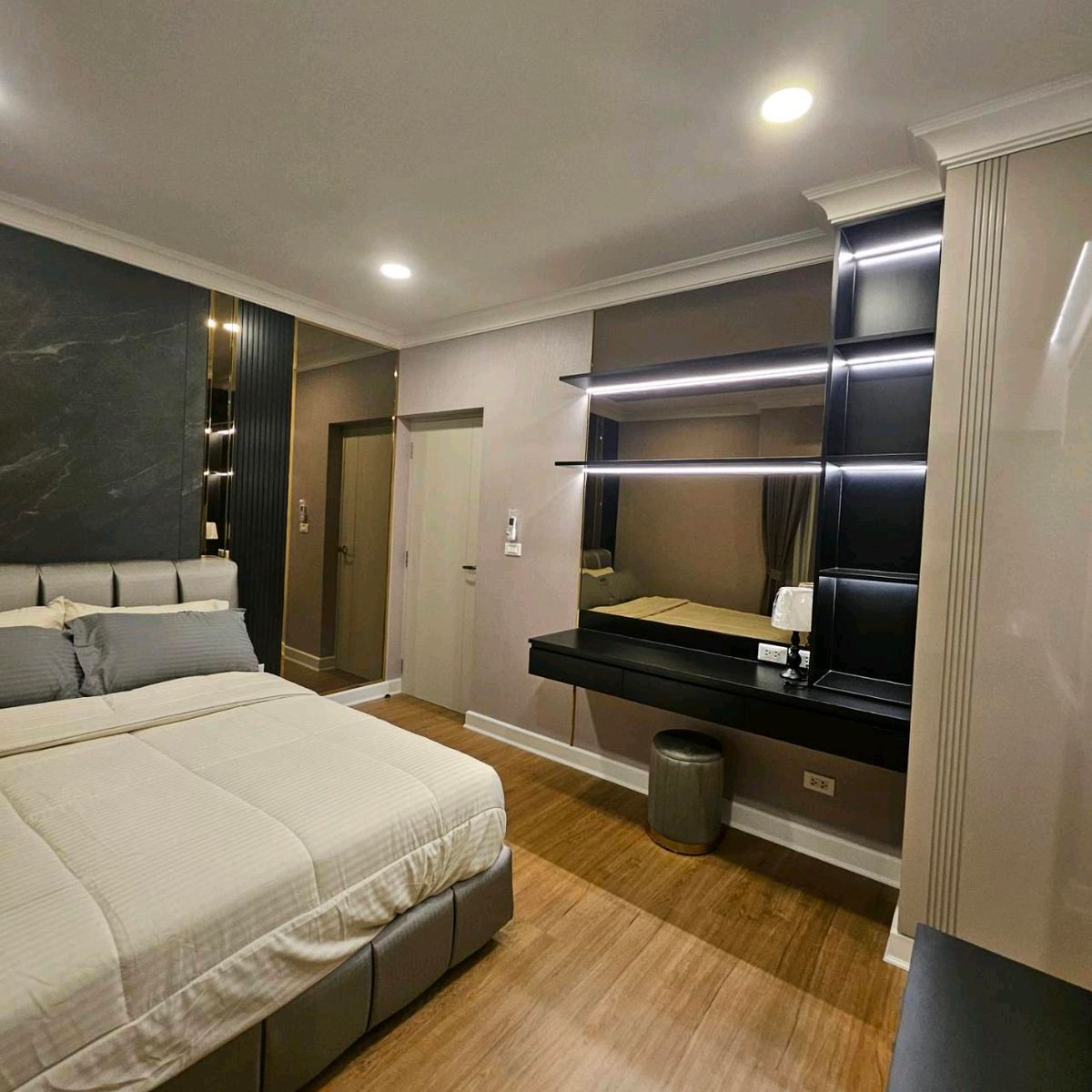 Luxury Fully Furnished House at Centro Bangna