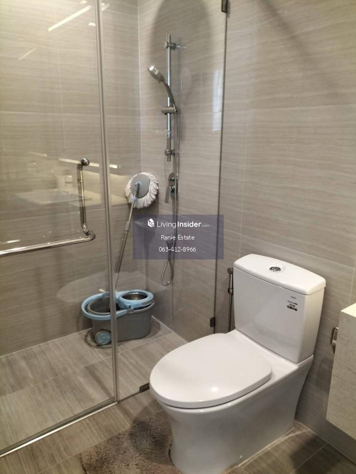 Spacious 2-Bedroom Condo at Noble BE33 Sukhumvit