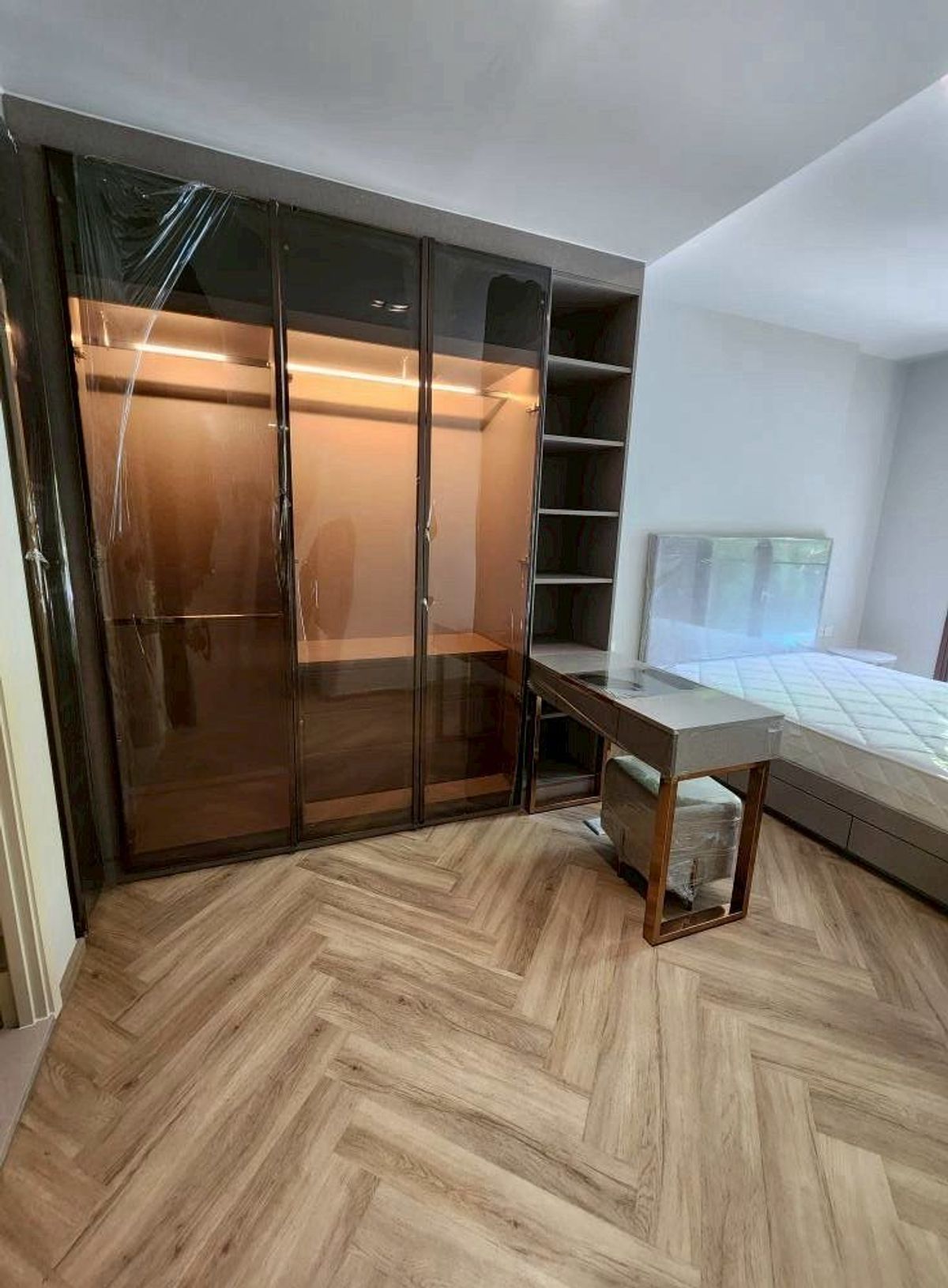 Condo Chapter Thonglor 25 - Near BTS Thonglor