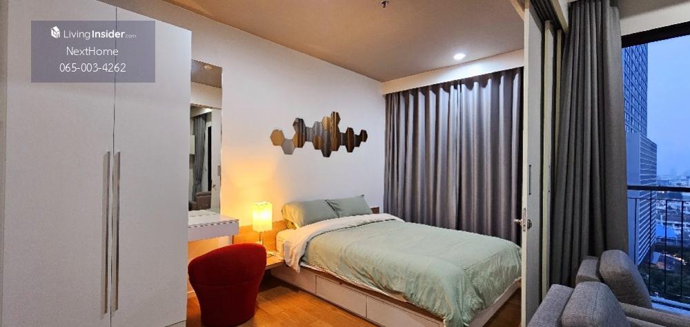 Newly Upgraded Room Near BTS On Nut with Project Facilities