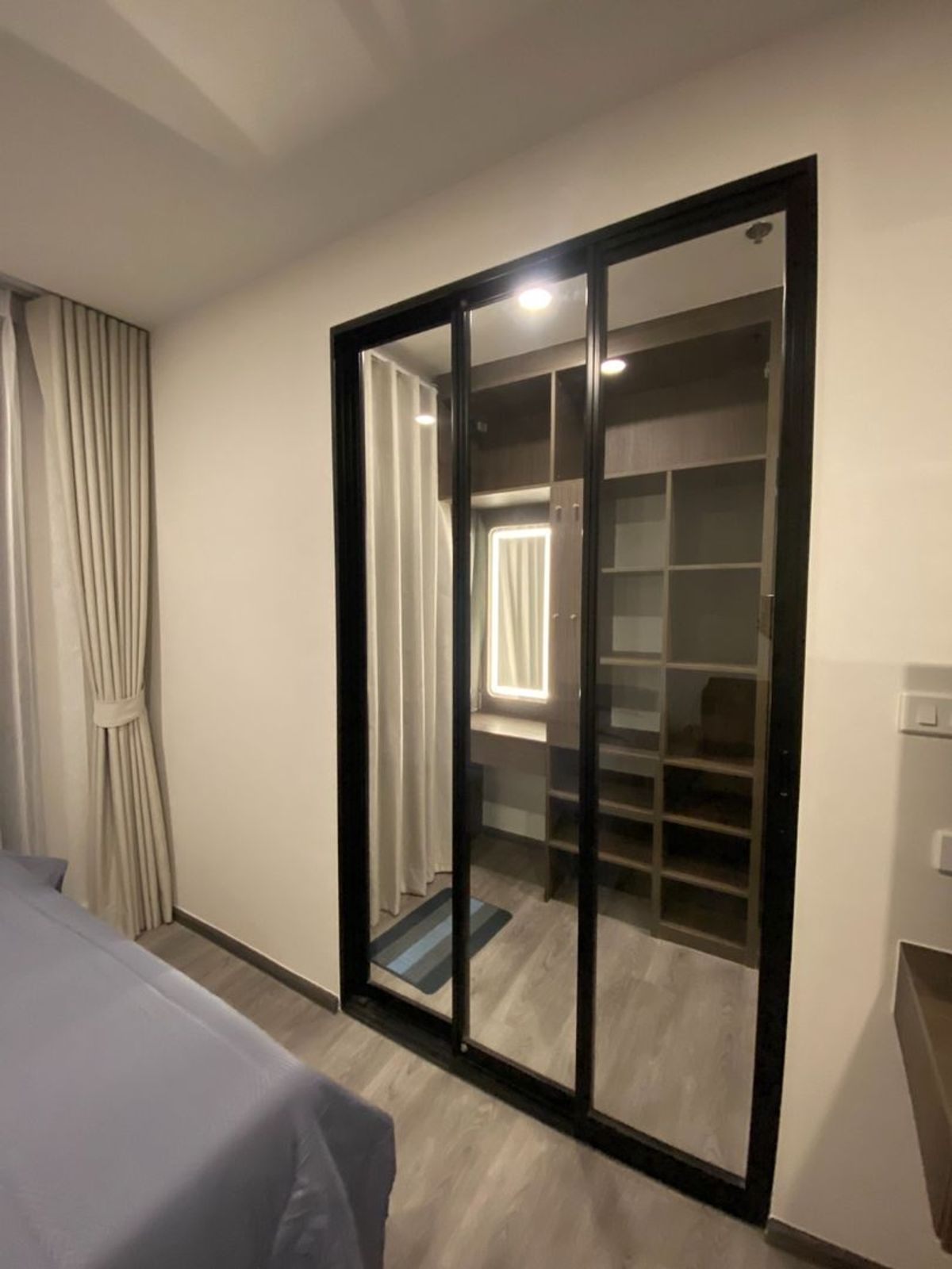 For rent, Diorigin, Lat Phrao-Bang Kapi, Floor 8
