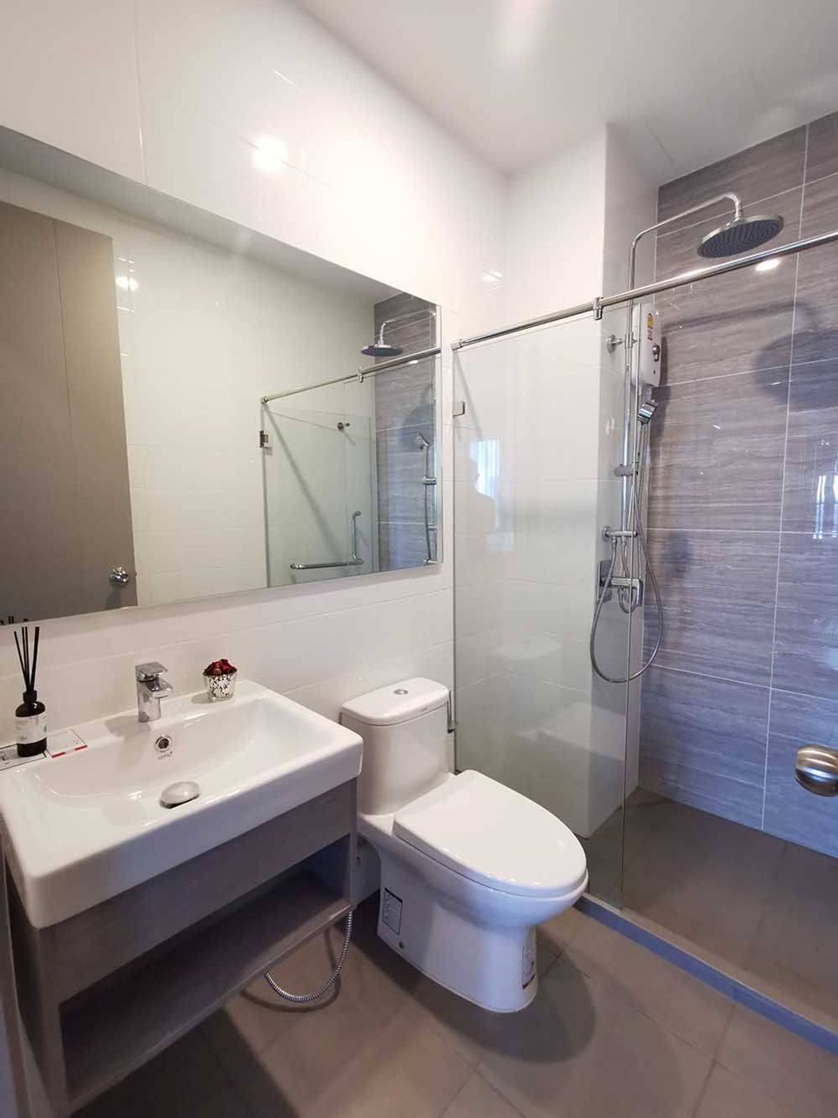 Knightsbridge Prime Onnut - BTS Onnut жанындағы 1 бөлмелі пәтер