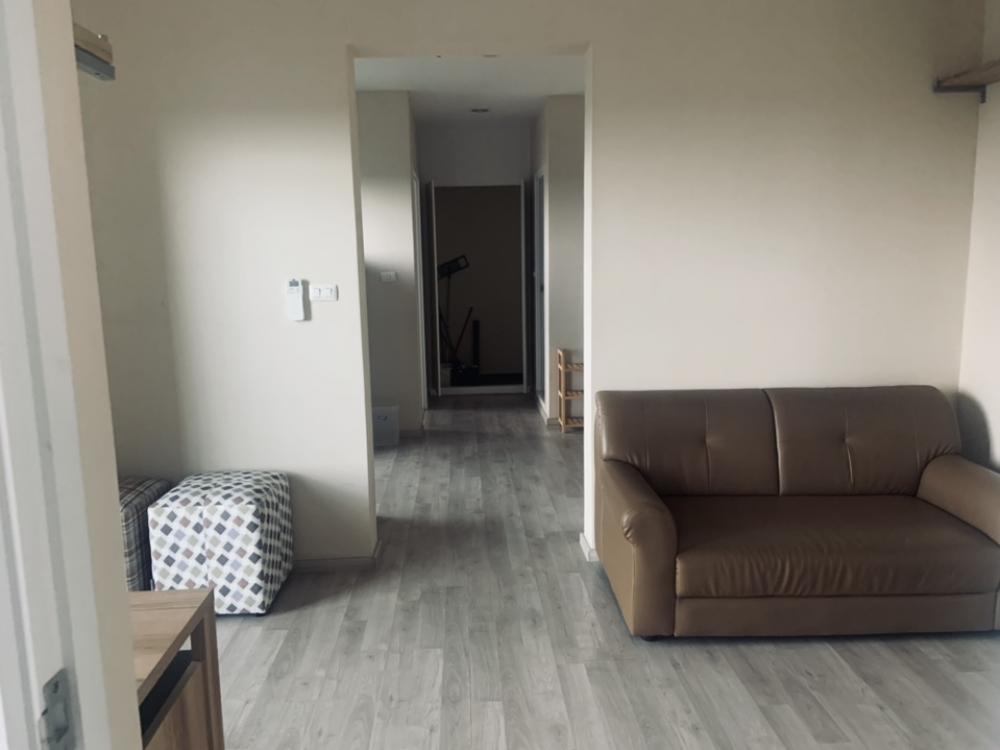 Plum Central Westgate 2-фаза - Бірінші ғимарат, 14-ші қабат, 2 бөлмелі пәтер