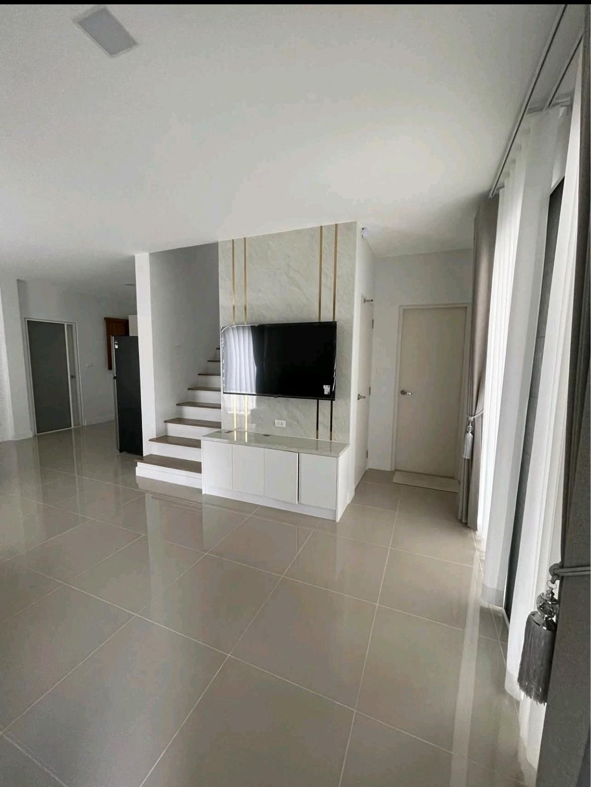 Grand Plengno Mega Bangna-дағы Twin House - Кең отбасылық үй