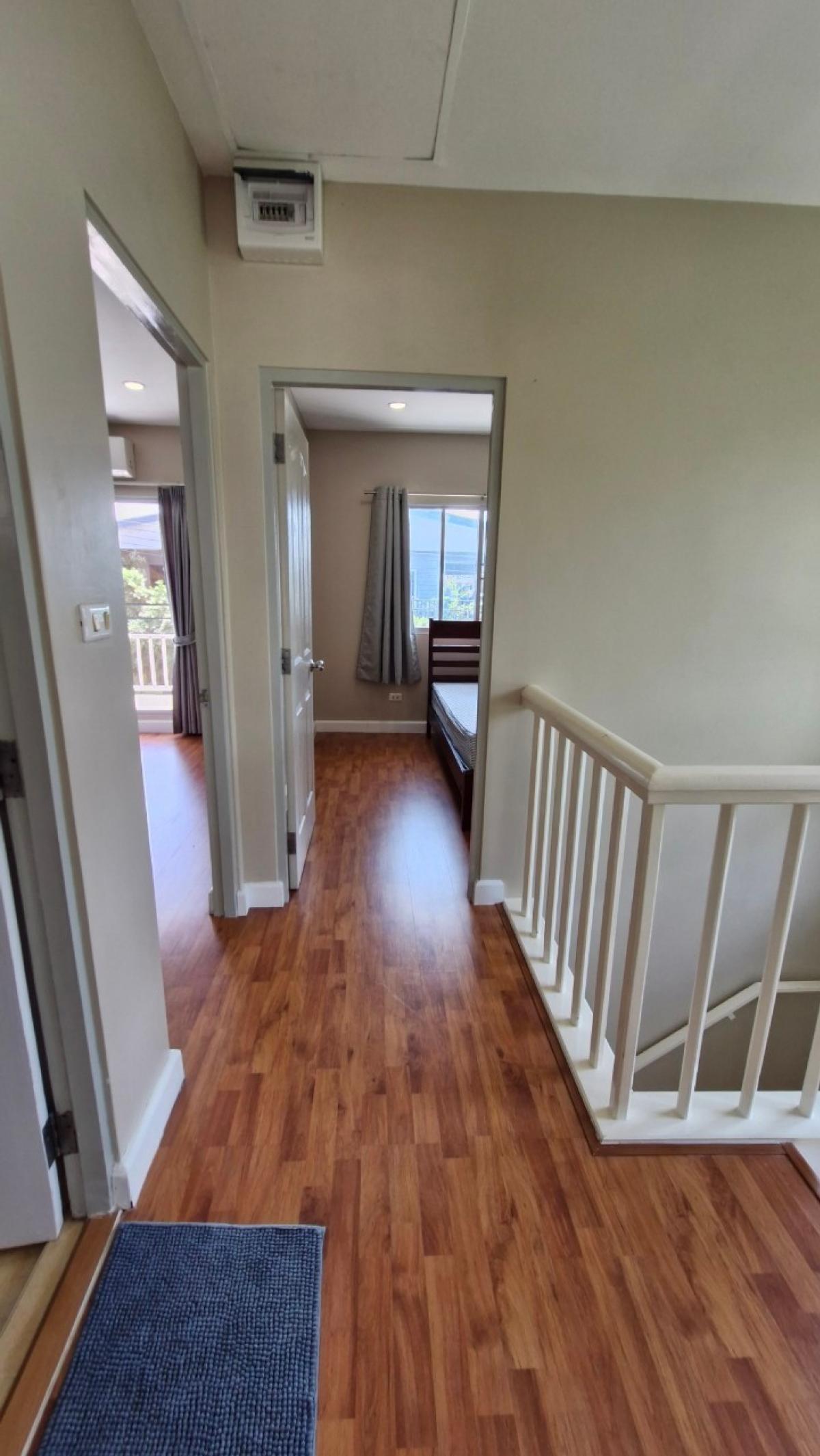Fully Furnished Single House in Lam Luk Ka Khlong Si