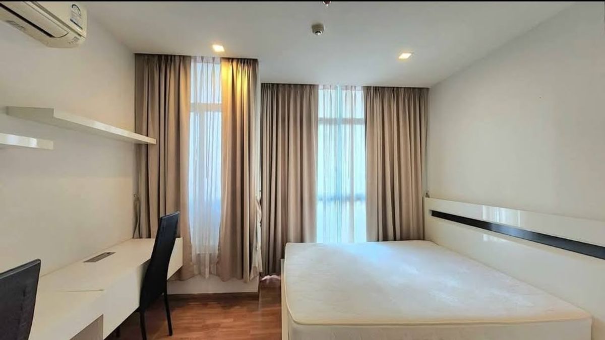 The Coast Bangkok Condo near BTS Bangna