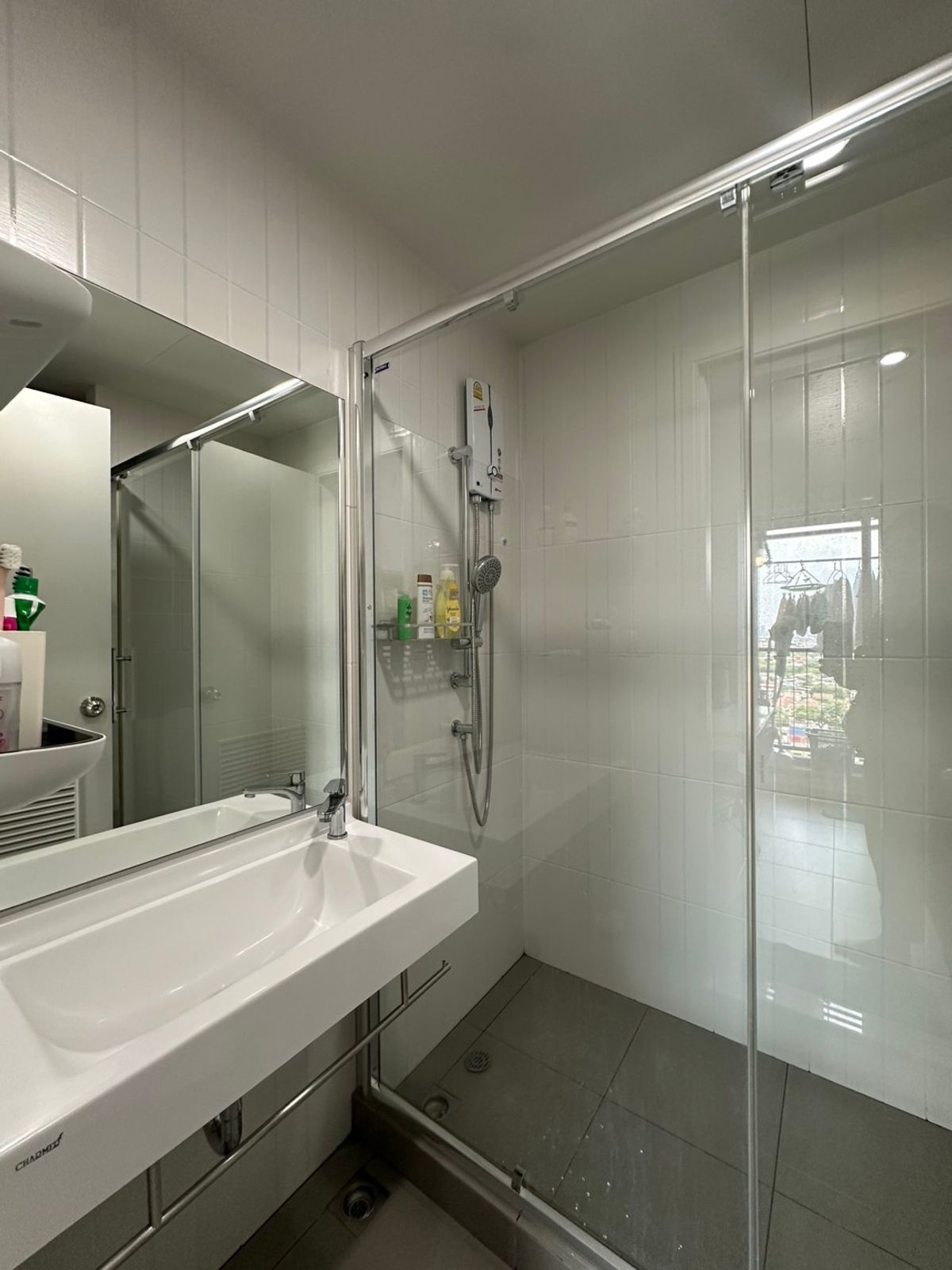 The President Sukhumvit - Samutprakan Fully Furnished Apartment