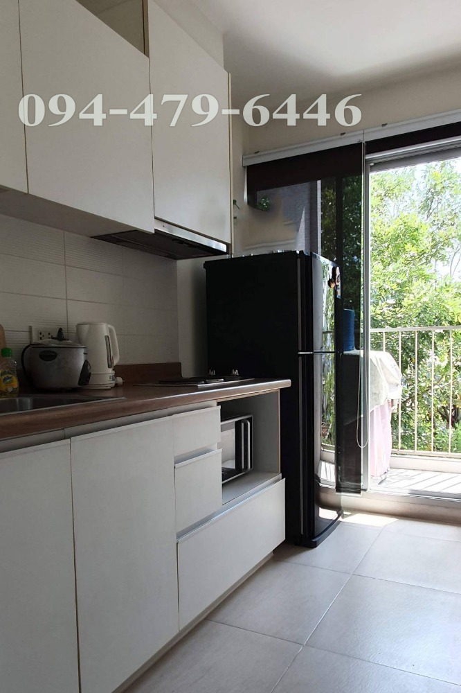 U Delight Chatuchak Spacious 1-Bedroom Apartment