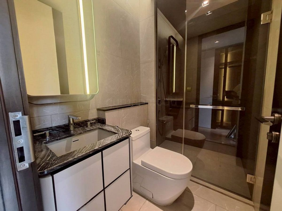 Spacious 3-Bedroom Condo at The Reserve 61 Hideaway with Pool View