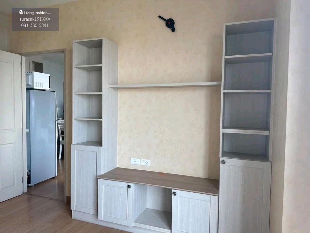 Chapter One Modern Dutch Condo with Chao Phraya River View