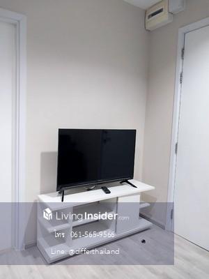 Plum Condo Central Station 2-фаза - MRT-ге жақын арзан 1 бөлмелі пәтер