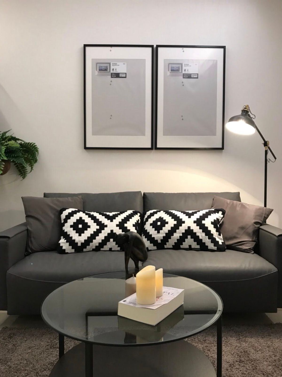 Supalai Elite Phayathai - Modern 1-Bedroom Apartment near BTS