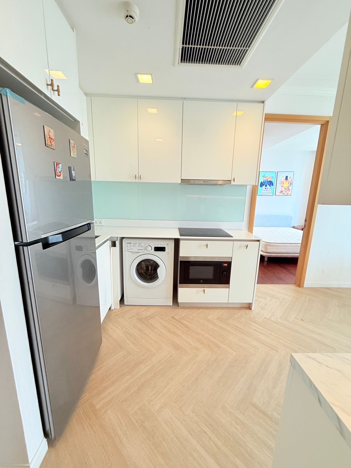 Hyde Sukhumvit 11 - City Center Condo with Stunning Views