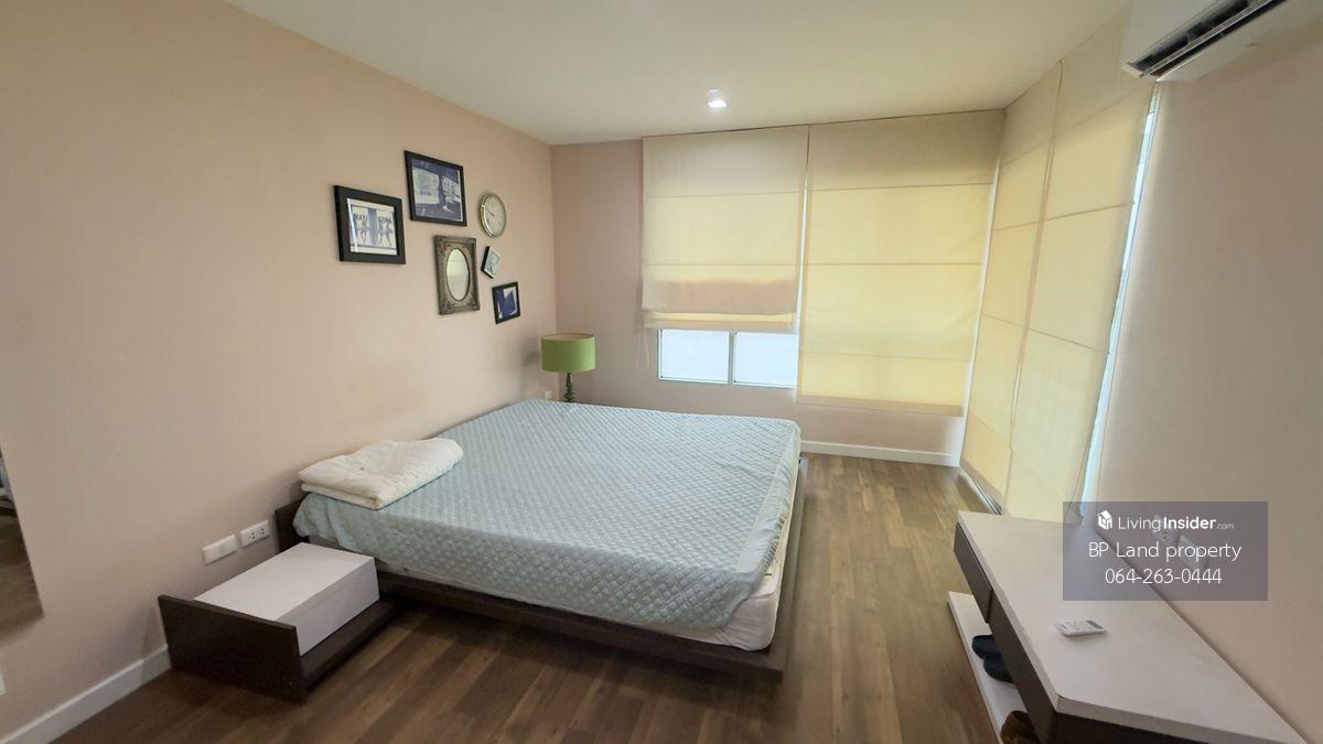The Room 79 Condo - Large 60 sq.m. Near BTS On Nut