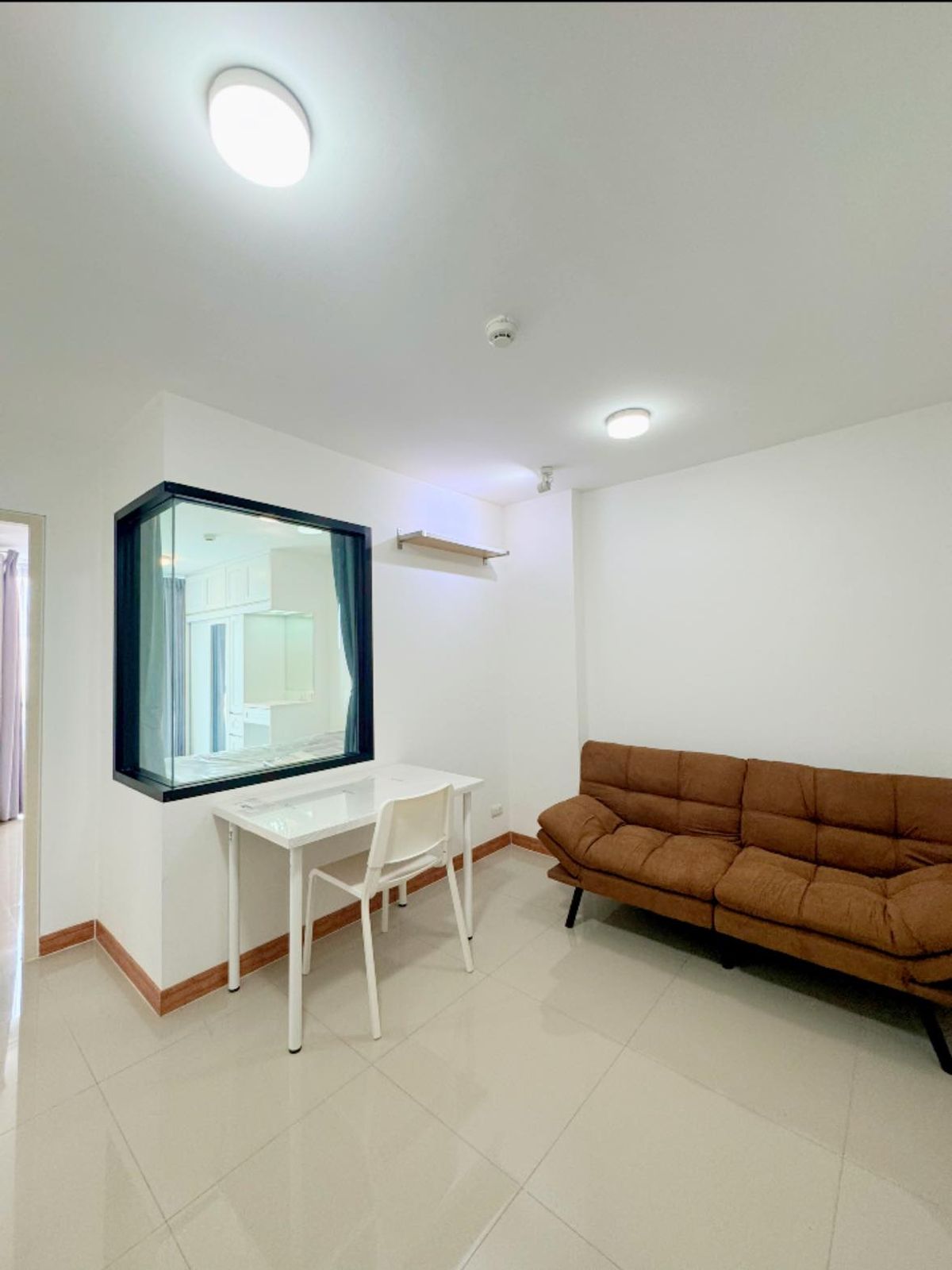 Condo Chateau In Town Sukhumvit 62/1 - 1 Bedroom Fully Furnished Apartment