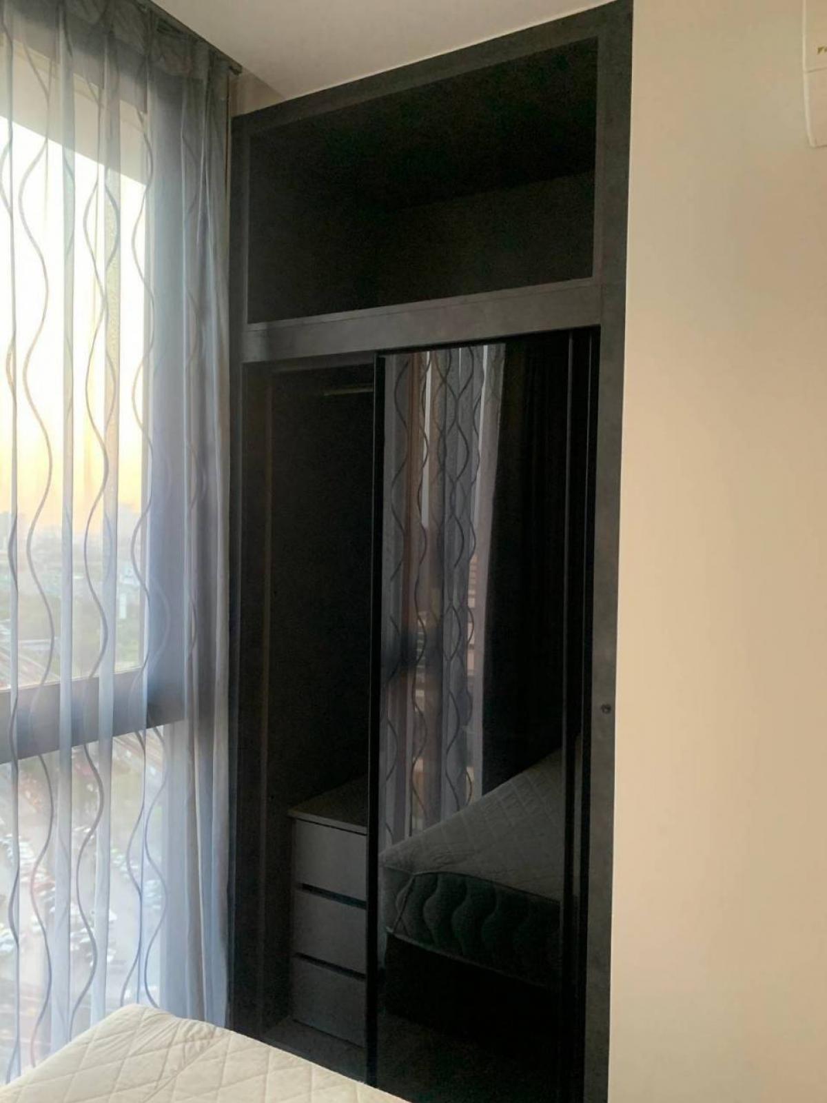 Jatujak Mochit Condo - Prime Location Near BTS & MRT