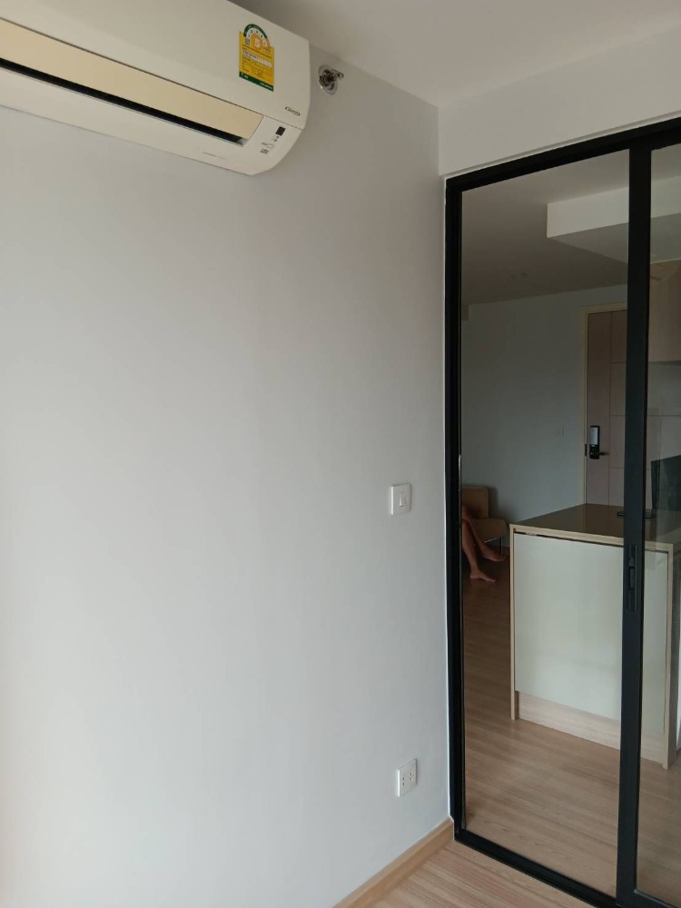 Knightsbridge Skycity Saphanmai - Fully Furnished 2-Bedroom Condo