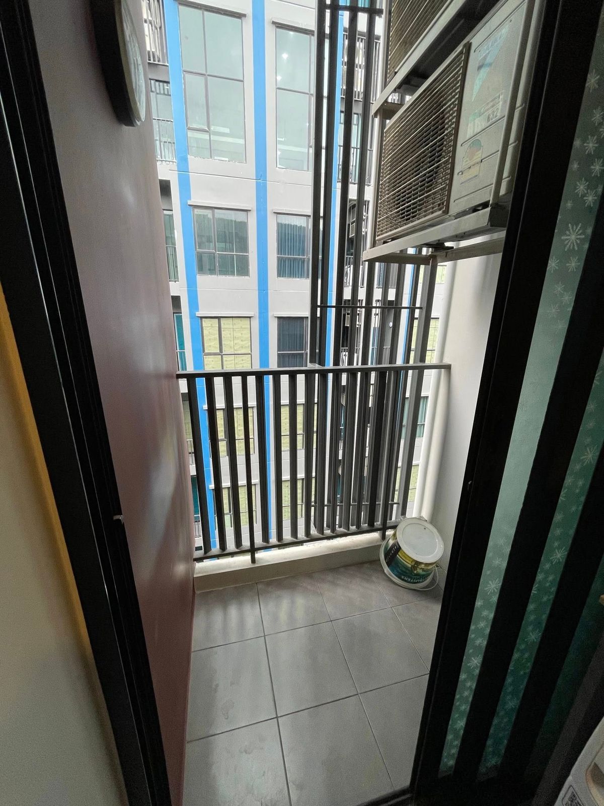 1 Bedroom Condo near BTS Ram Inthra Station