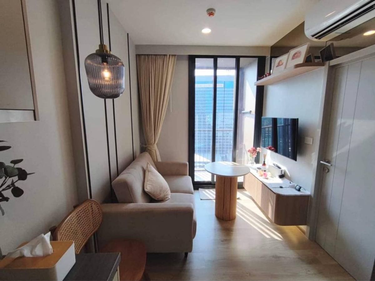 Oka HAUS Sukhumvit 36 - 1 Bedroom Apartment near BTS Thonglor
