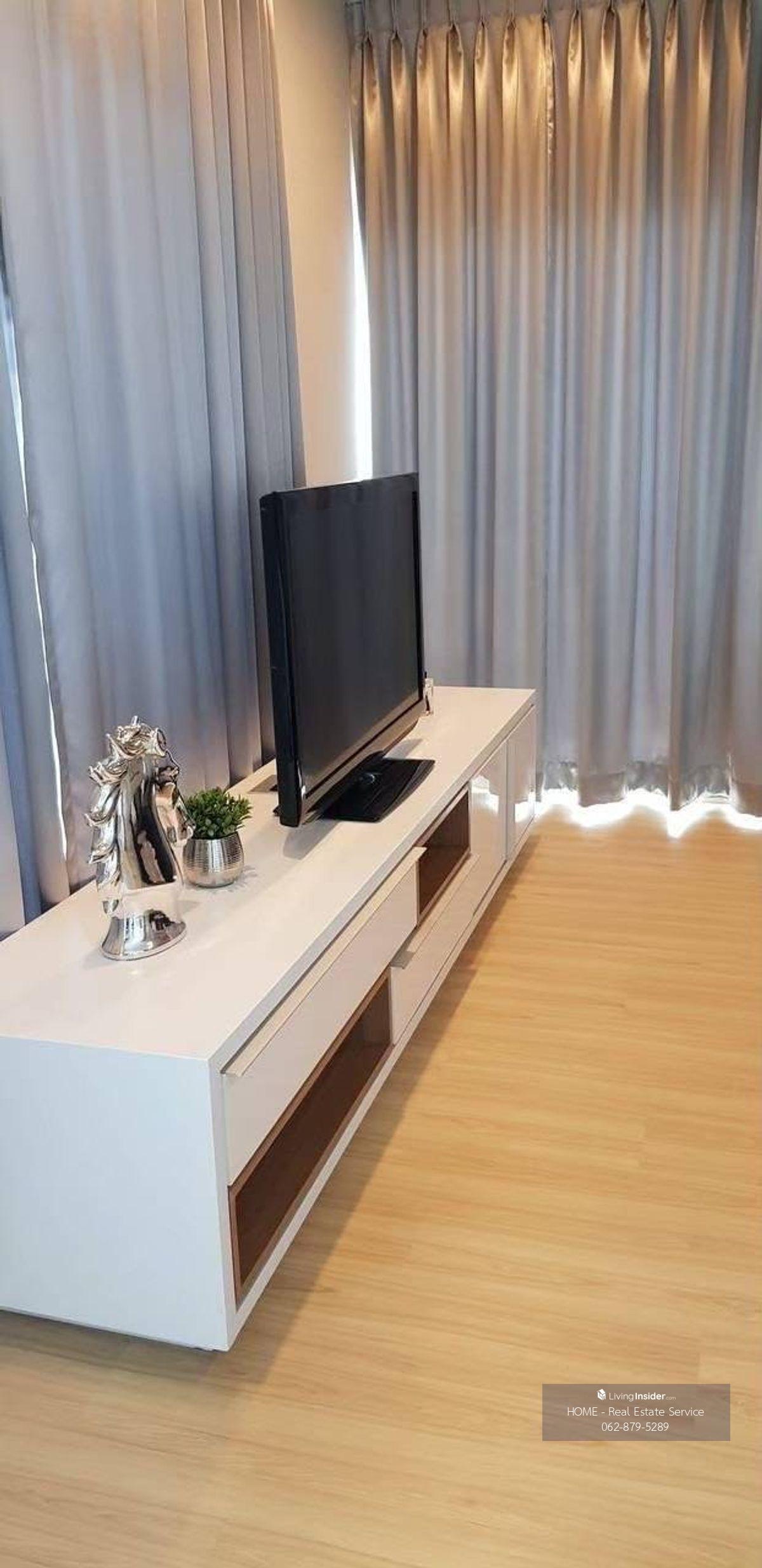 Noble Remix - 1 Bedroom Near BTS Thonglor