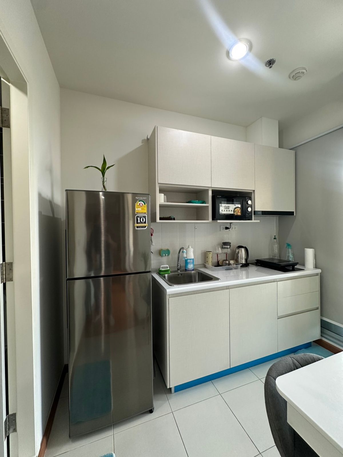 The President Sukhumvit - Samutprakan Fully Furnished Apartment
