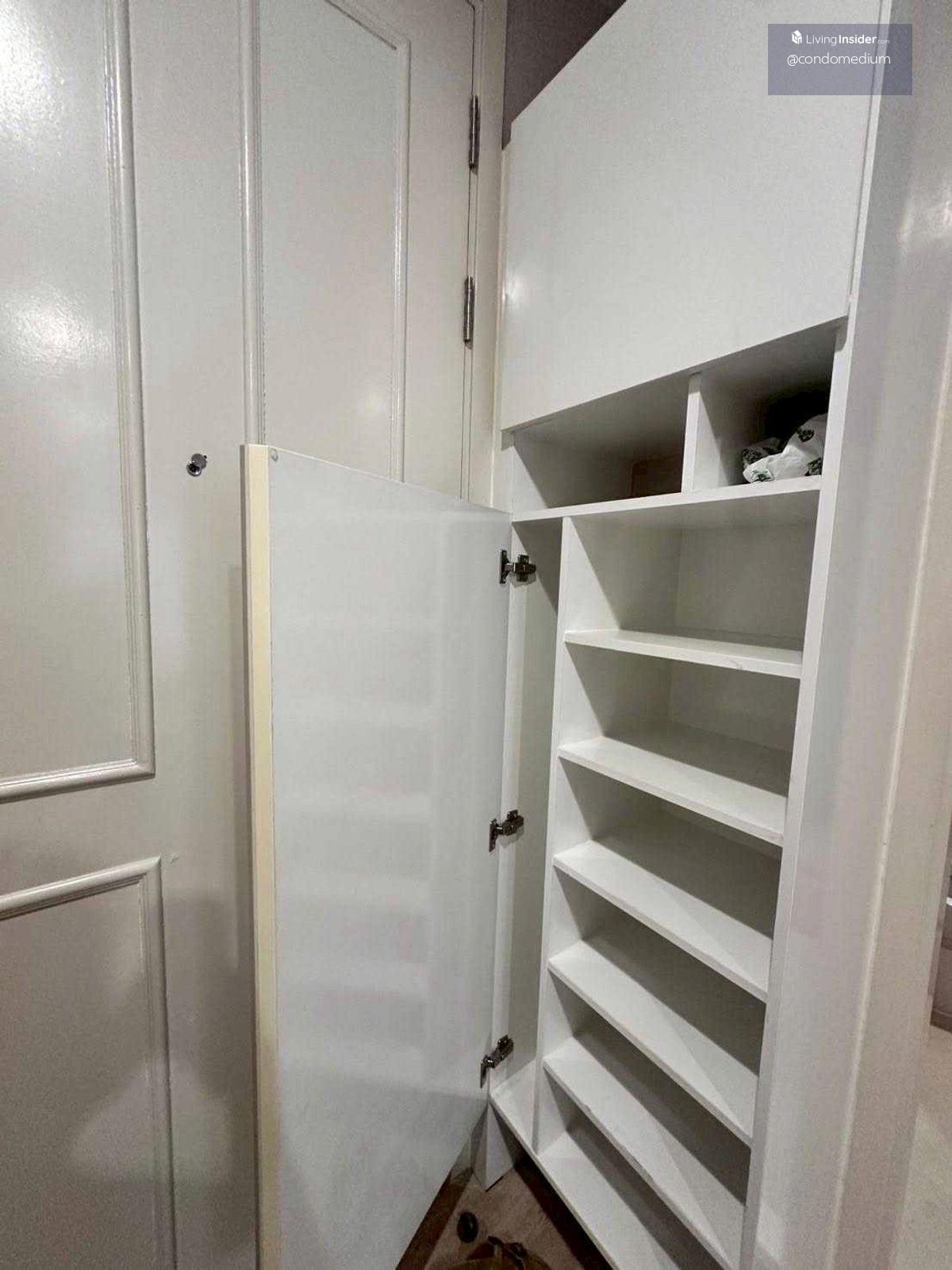 1-Bedroom Condo near MRT Tha Phra, Fully Furnished
