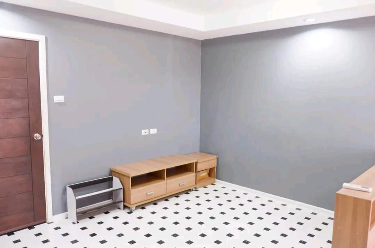 The Log3 Project Berry Building - 29 sq.m. Condo for Rent