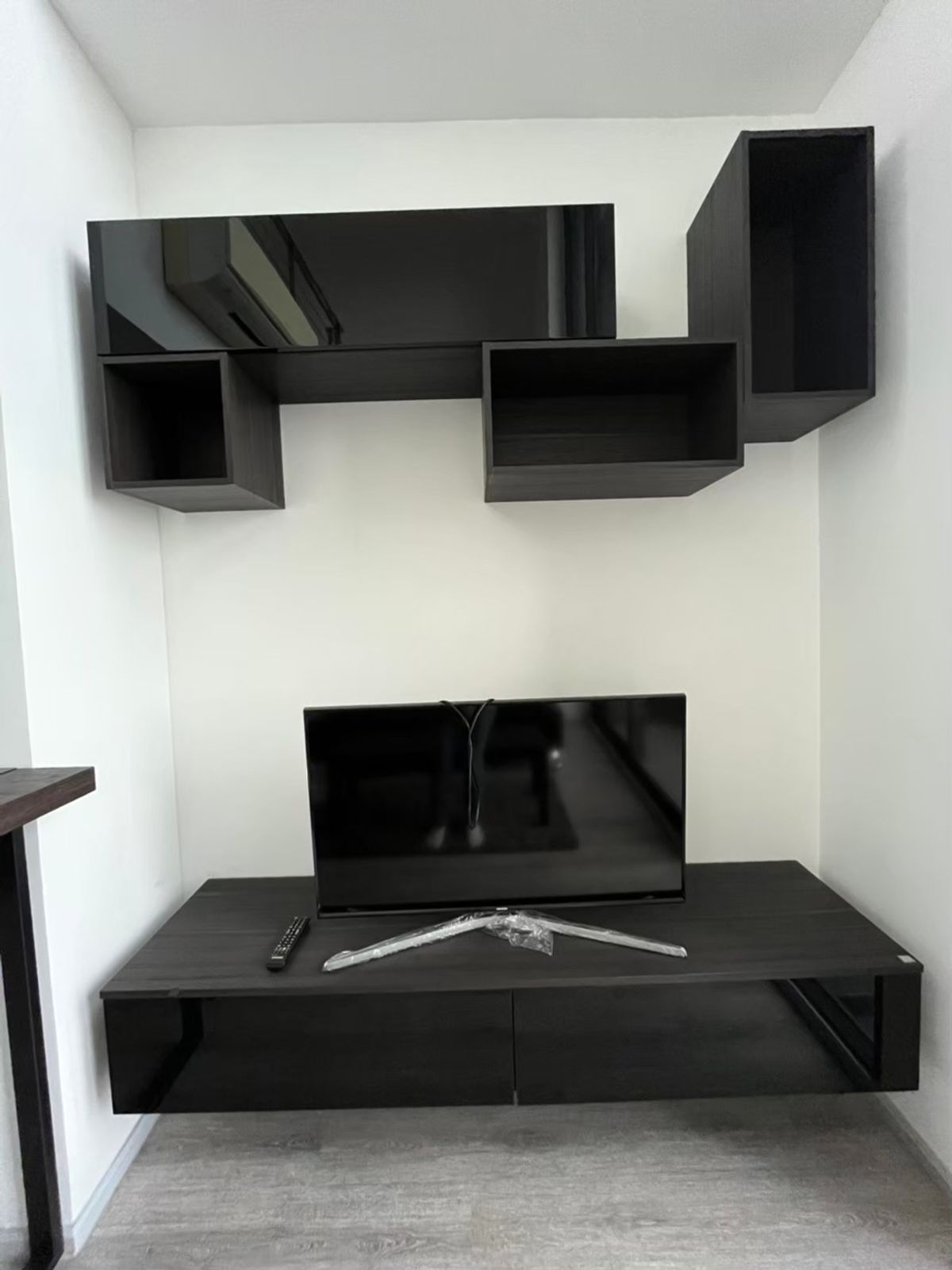 1 Bedroom Condo at Ideo Mobi Asoke - Fully Furnished