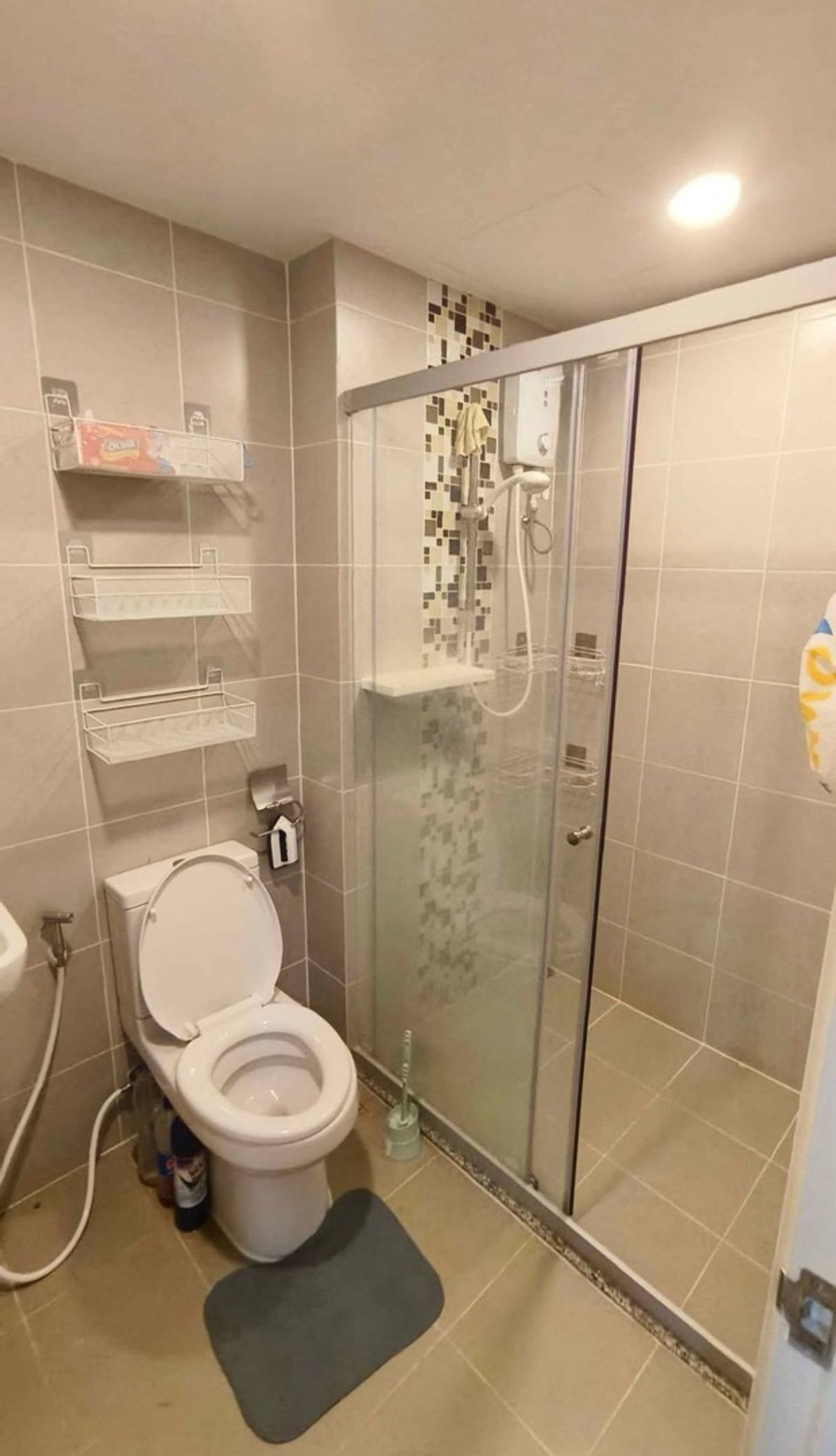 Supalai Loft Station - 1 Bedroom Condo with City View