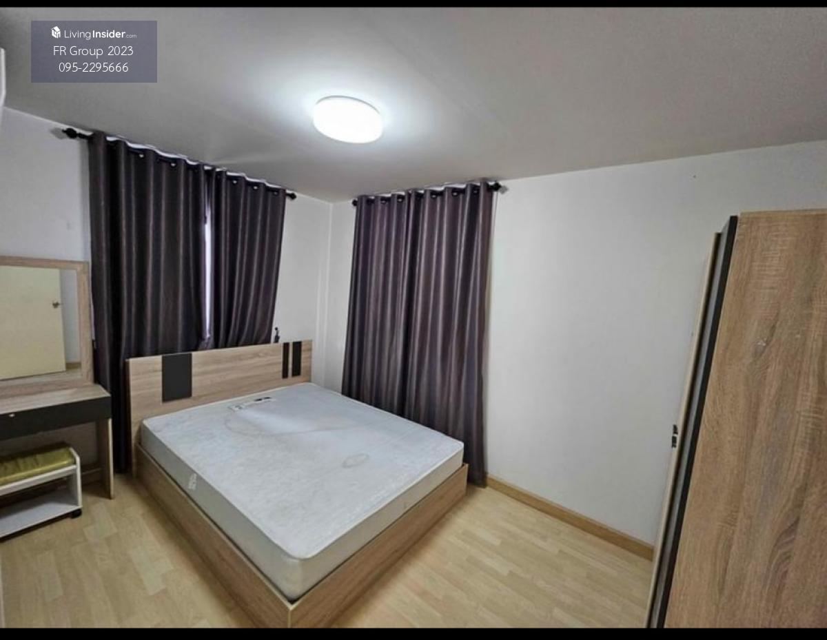 2-Floor House with 3 Bedrooms near Mega Bangna