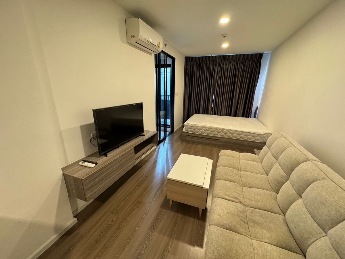 The Origin Phahol - Saphanmai Condo Unit